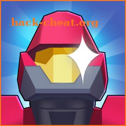 Mecha Operator icon