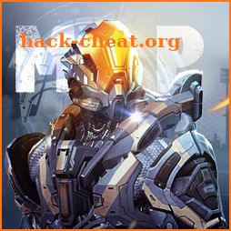 Mecha Planeteer icon