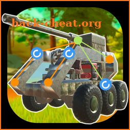 ﻿Mechanic Craft Sandbox icon