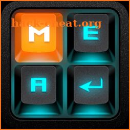 Mechanical Keyboard: SwitchKey icon