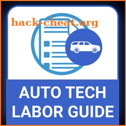 Mechanics Auto Repair Guide icon