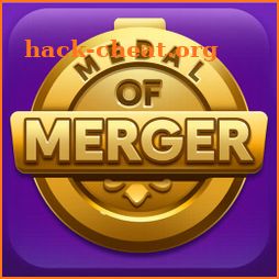 Medal Merger icon