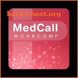 MedcallWorkComp icon