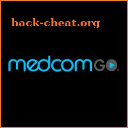 Medcom Go icon