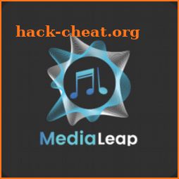 Media Leap icon