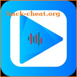 Media Player HD ,Video trimmer and Video Converter icon