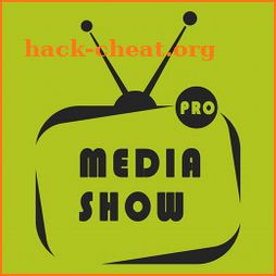 MEDIA SHOW PRO icon