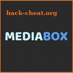 MEDIABOX HD New Show Movies icon