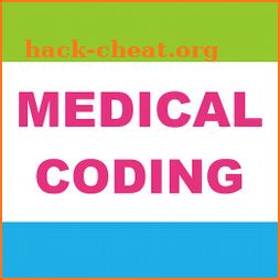 Medical Coding Test Prep icon