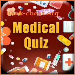 Medical Quiz : Medical Terminology Quiz Game icon