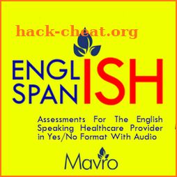 Medical Spanish - AUDIO (EMSG) icon