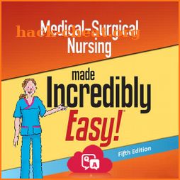 Medical Surgical Nursing MIE icon