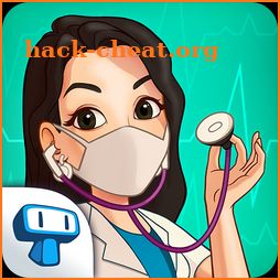 Medicine Dash - Hospital Time Management Game icon