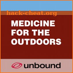 Medicine for the Outdoors icon