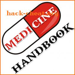 Medicine Handbook icon