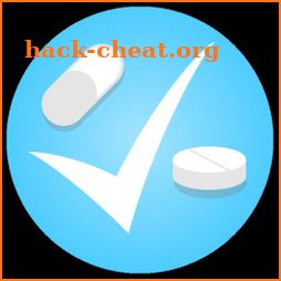 Medicine Organizer - Medicines Pills Reminder icon