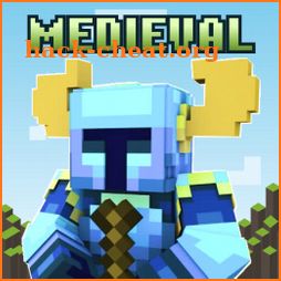 Medieval Skins for Minecraft icon