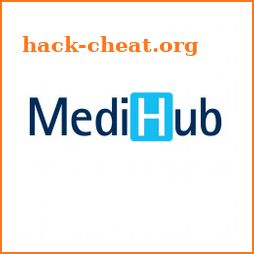 MediHub icon