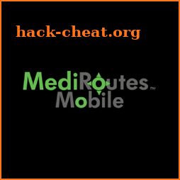 MediRoutes V3 icon