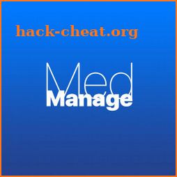 MedManage icon