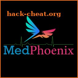 MEDPHOENIX icon