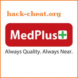 MedPlus Mart - Online Pharmacy icon