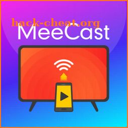 MeeCast TV icon