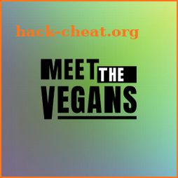 Meet The Vegans icon