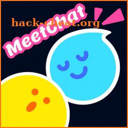 MeetChat icon