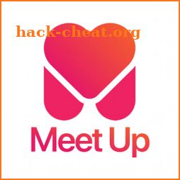 MeetUp icon