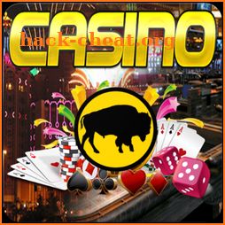 MEGA BIG WIN : Buffalo Grand Jackpot Slots icon