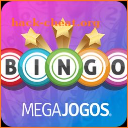 Mega Bingo Online icon