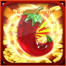 Mega Chilli Place icon