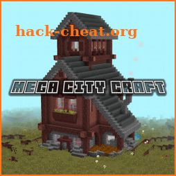 Mega City Craft icon