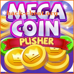 MEGA Coin Pusher icon