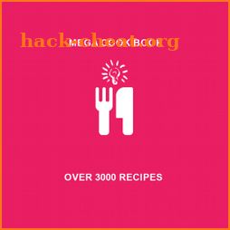 Mega Cook Book icon