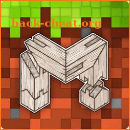 Mega Craftman Arena- Survival Build and Craft icon