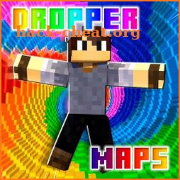 Mega Dropper Maps icon