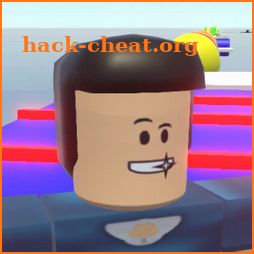 Mega Easy Obby icon