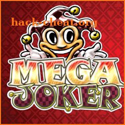 mega joker icon