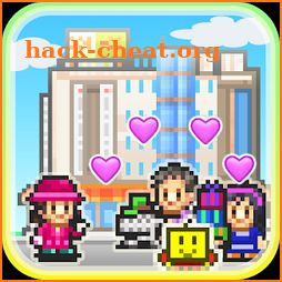 Mega Mall Story icon