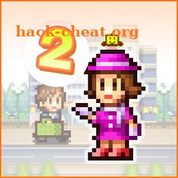 Mega Mall Story2 icon