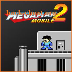 MEGA MAN 2 MOBILE icon