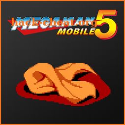 MEGA MAN 5 MOBILE icon