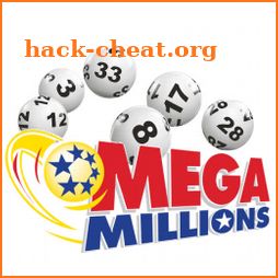 Mega Millions Smart Guess icon