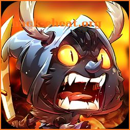 Mega Monsters Mobile icon