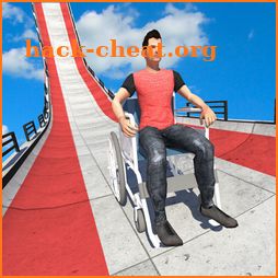 Mega Ramp Impossible Wheels icon