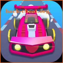 Mega Ramp Speedster icon