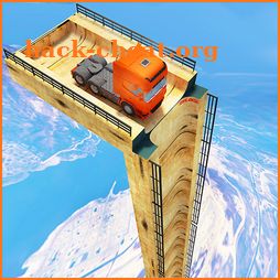 Mega Ramp Truck Stunts icon