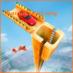 Mega Ramps Car Stunts 2020 - GT Racing icon